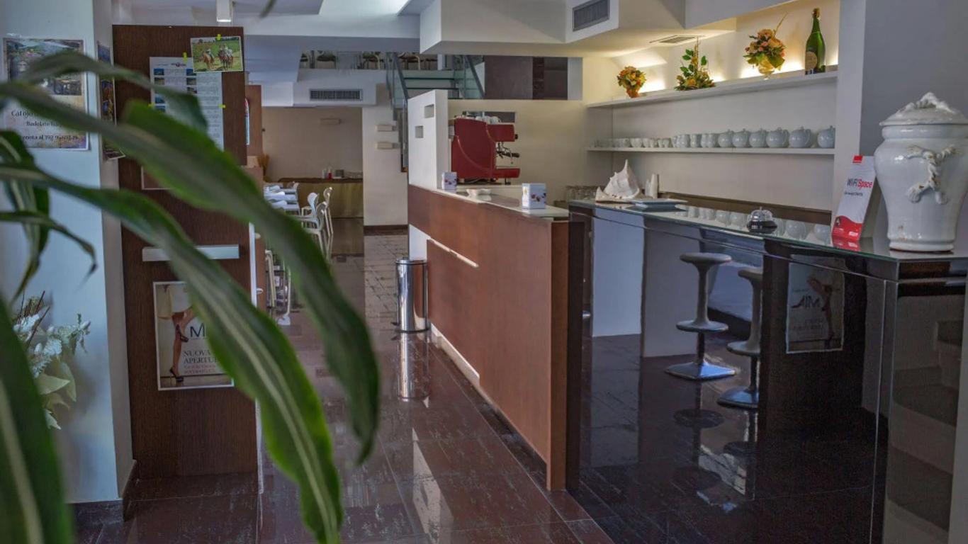Pansini Hotel Residence