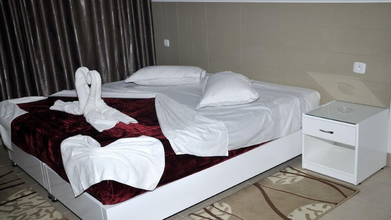 Hotel Fahd