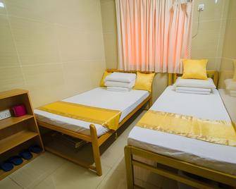 Me Easy Hostel - Hong Kong - Quarto