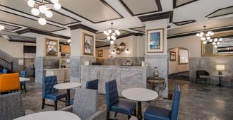 Best Western Syracuse Downtown Hotel and Suites - Syracuse - Σαλόνι ξενοδοχείου