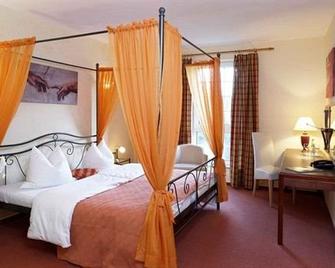 Hotel Villa Magnolia - Roedermark - Ložnice