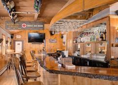 North Creek Lodge at Gore Mountain - North Creek - Bar