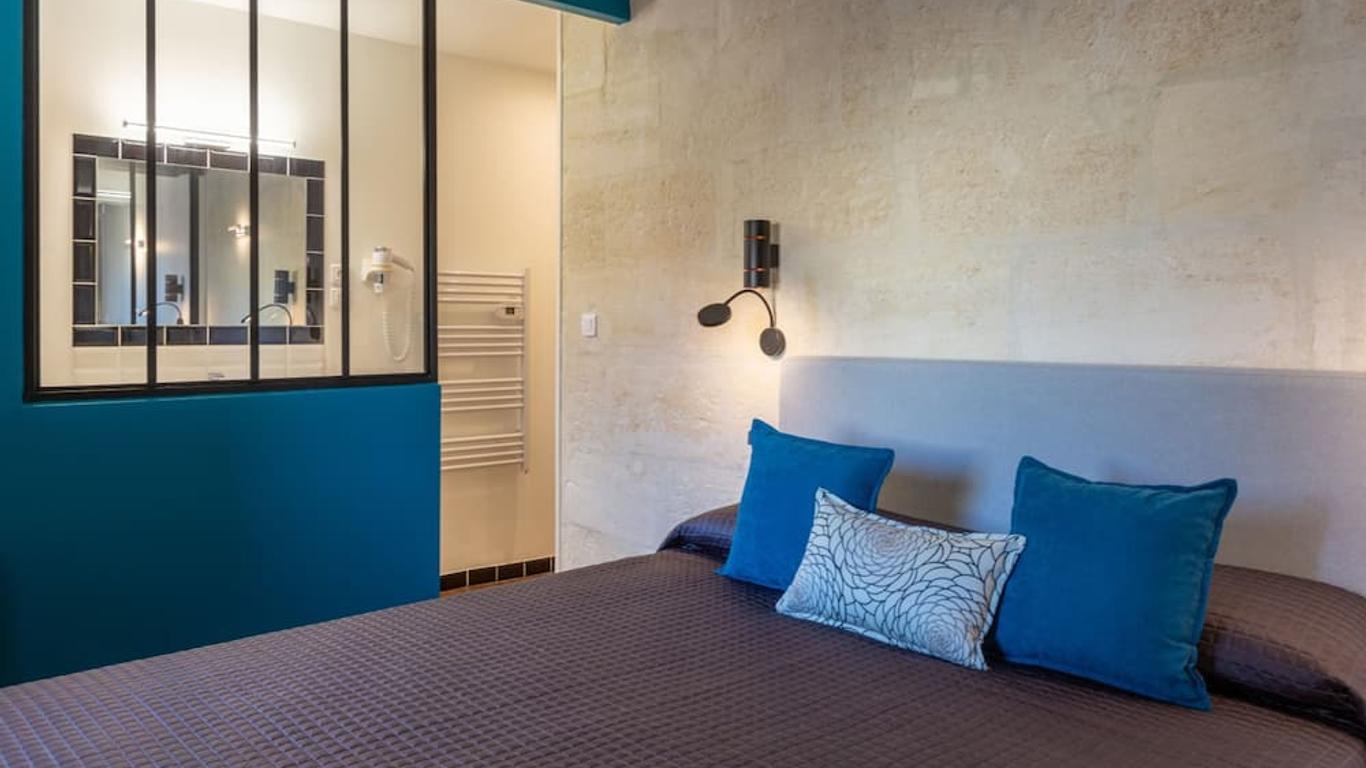 Citotel Le Regina Bordeaux Gare Saint-Jean