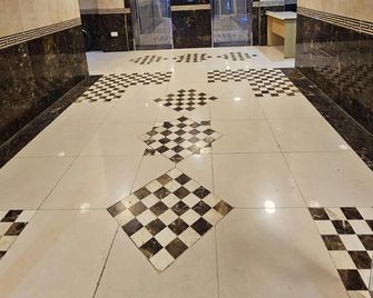 Paradiso Hostel - Abu Dhabi - Lobby