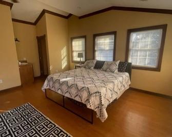 The Clark House - Bolivar - Habitación