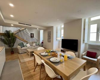 Faro Design 7 by Homing - Faro - Dining room