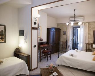Casa al Centro Storico - Nicolosi - Bedroom
