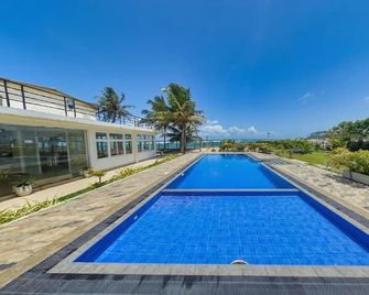 Manara Beach Resort - Beruwala - Pool