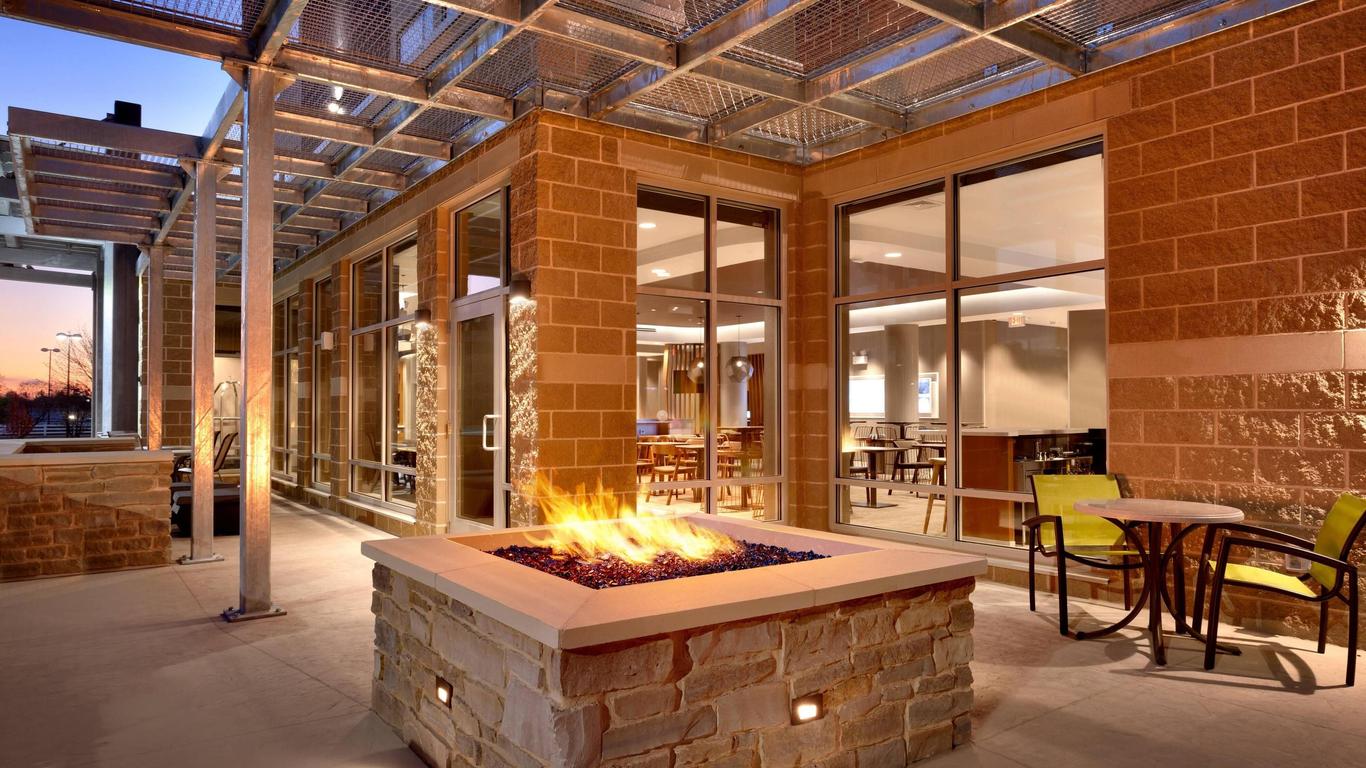 SpringHill Suites by Marriott Coralville