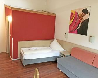 Brau Art Hotel - Neckarsulm - Huiskamer