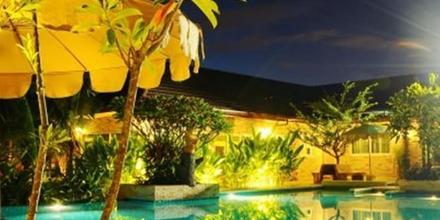 Image of hotel: Villa Wanida Garden Resort