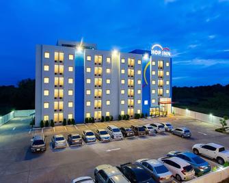 Hop Inn Chumphon - Chumphon - Bina