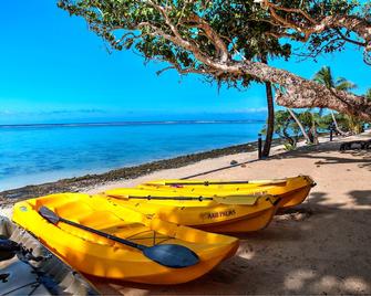 Maui Palms - Tagaqe - Beach