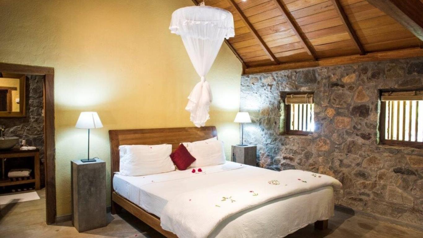Living Heritage Koslanda