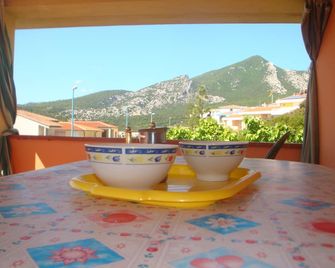 Casa Osala. Sea And Mountain View. - Cala Gonone - Balcony