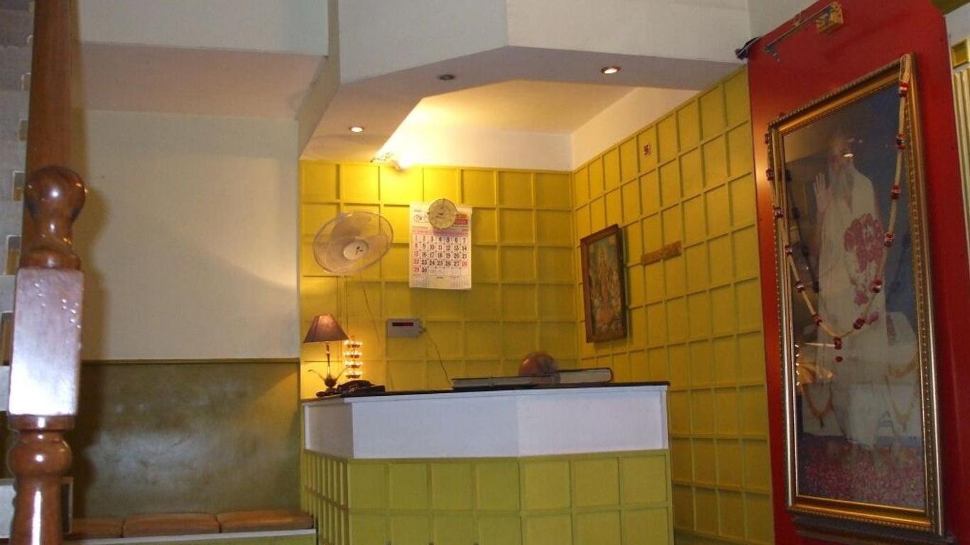 Samrat Hotel