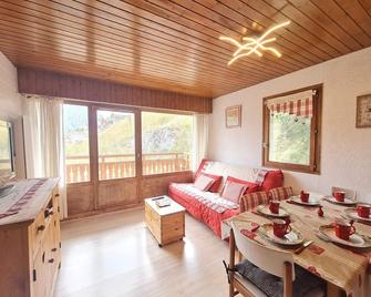 Etendard 416 - Appt 4 - 6 pers - Les Deux-Alpes - Dining room