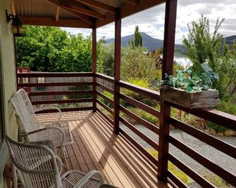 Cottage on Main, Franklin - Huonville