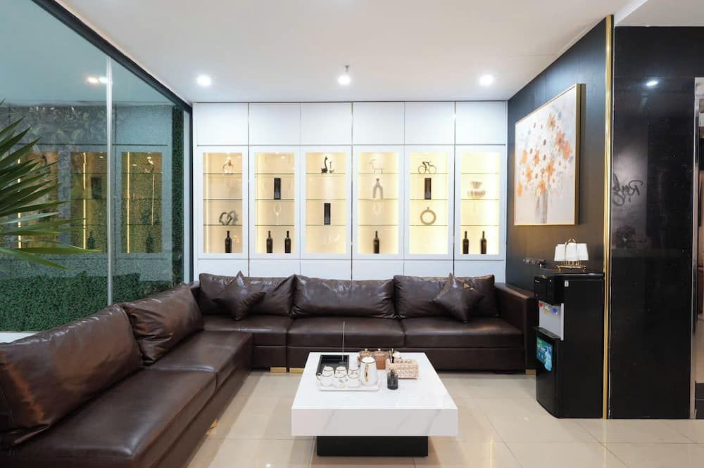 راديسون هوتل ها نوي - هانوي