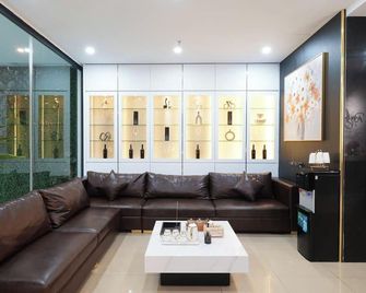 راديسون هوتل ها نوي - هانوي