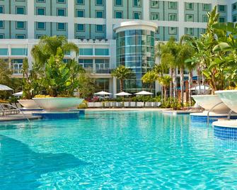 Hilton Orlando - Orlando - Piscina