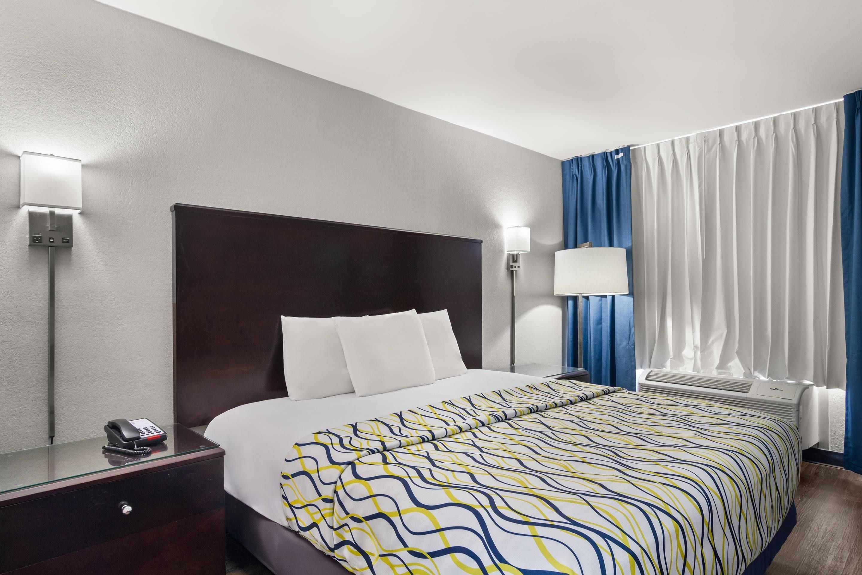 Suburban Studios Orange Park - Jacksonville near Naval Air Station - Orange Park - Habitación