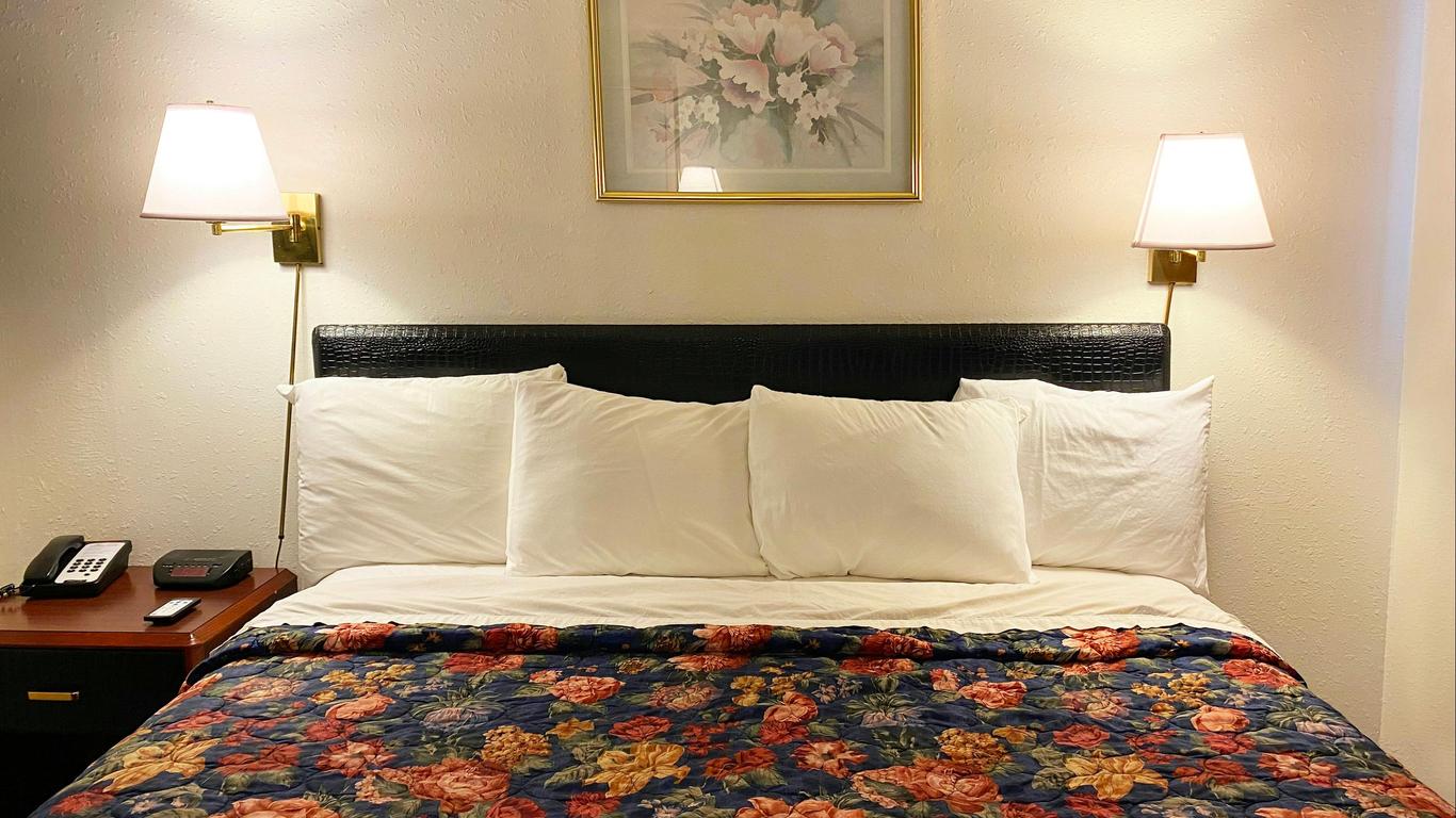 Oak Grove Inn