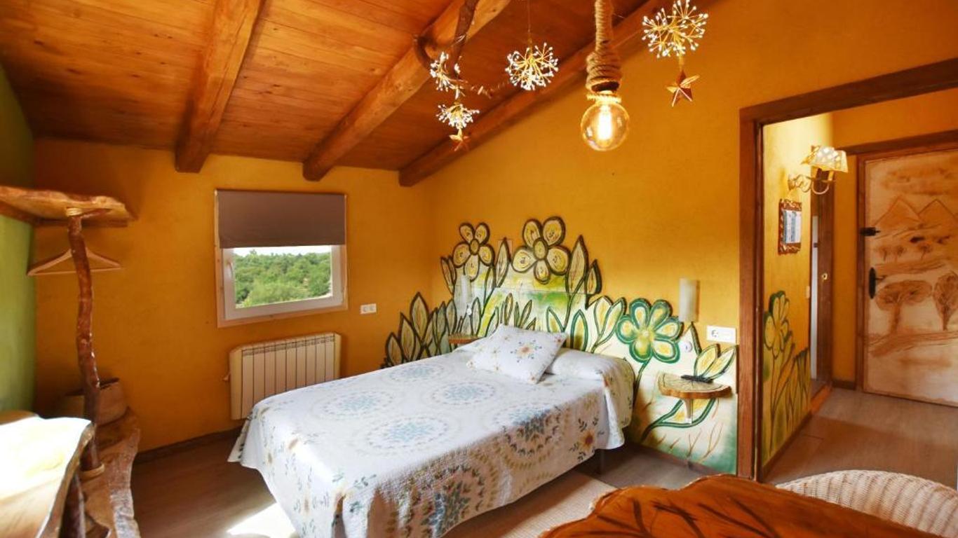 شاليه دي براديس