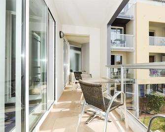 ذي أوريجينالز بوتيك، أوتل أدميرال، ليه سابل دولون - ليه سابل-دولون - شرفة