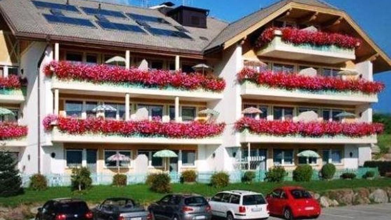 Residence Terentis