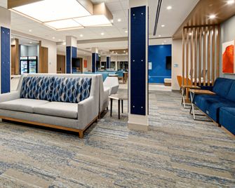 Holiday Inn Express & Suites Palm Desert - Millennium By IHG - Palm Desert - Salónek
