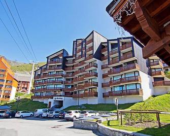 Apartment Eterlous 1Bis by Interhome - Val Thorens - Building