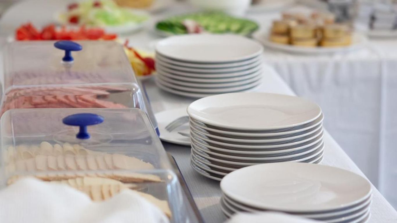 Platán Garden & Rooms Zamárdi - volt Hotel Platán