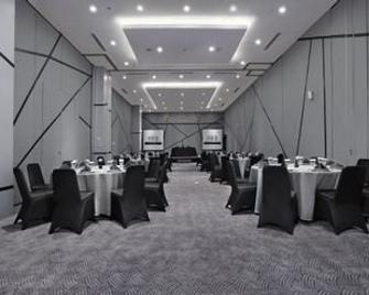 Hotel Neo Gajah Mada Pontianak By Aston - Pontianak - Salão de banquetes