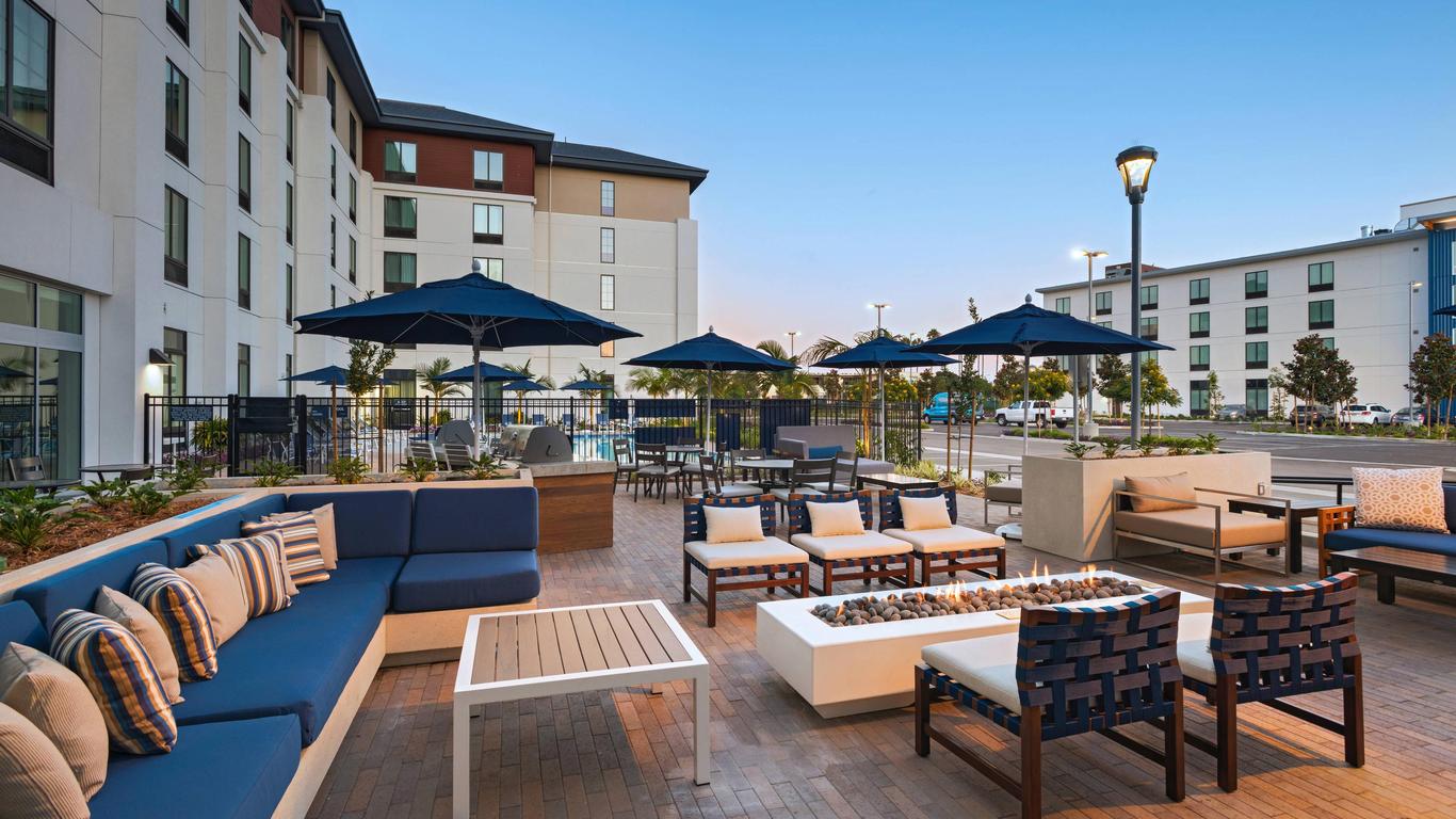 TownePlace Suites by Marriott San Diego Airport/Liberty Station