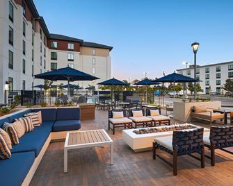 TownePlace Suites by Marriott San Diego Airport/Liberty Station - San Diego - Patio