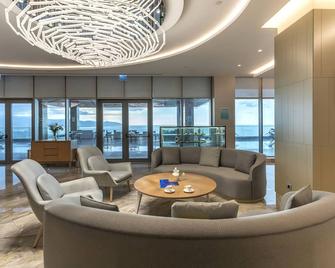 Radisson Blu Hotel Trabzon - Trabzon - Lobby
