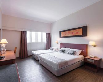 Hotel 81 Tristar - Singapur - Habitación
