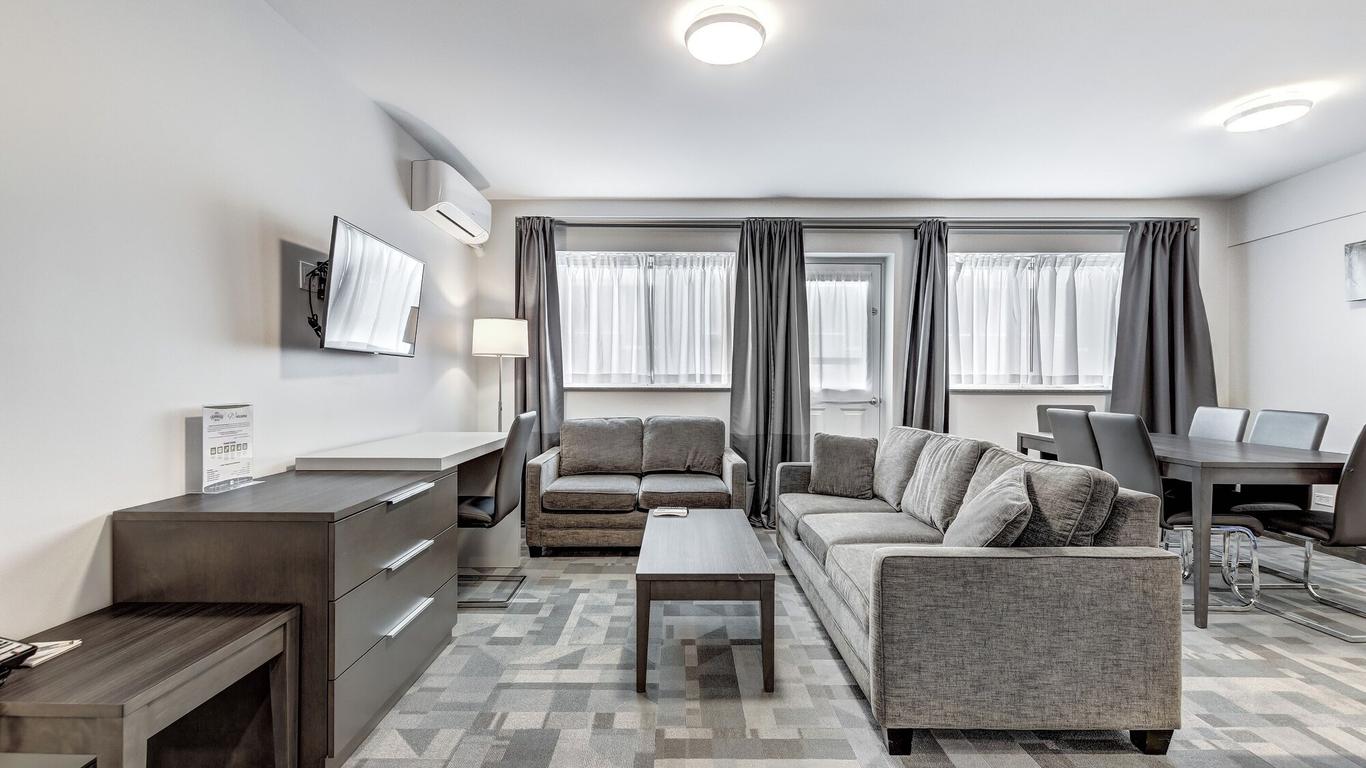 Terrasse Royale Hotel