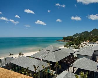 Samui Resotel Beach Resort - Ko Samui - Strand