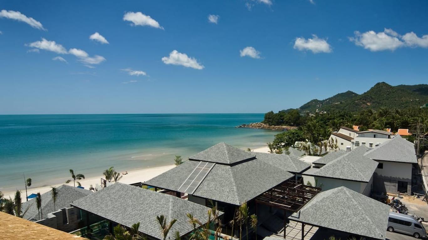 Samui Resotel Beach Resort