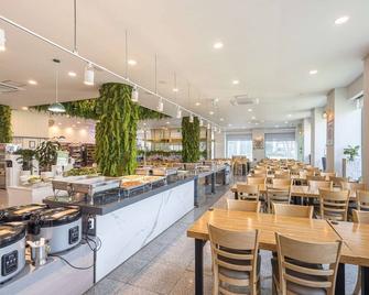 Hotel Wooin - Mokpo - Restaurant