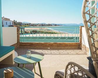 Hotel Noguera Mar - Denia - Μπαλκόνι