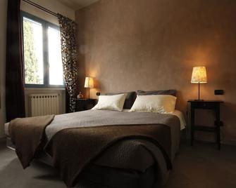 Ca' Bianca B&B - Fosdinovo - Bedroom