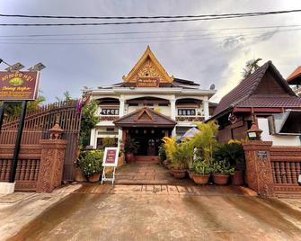 Shining Angkor Boutique Hotel - Siem Reap - Building