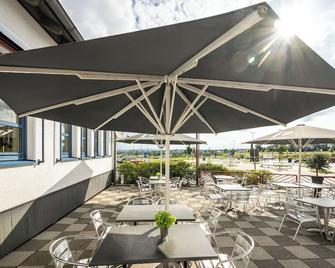 Kassel Ost - Lohfelden - Patio