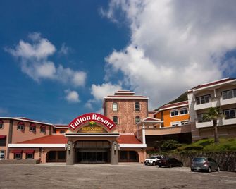 Fullon Resort Kending - Hengchun Township
