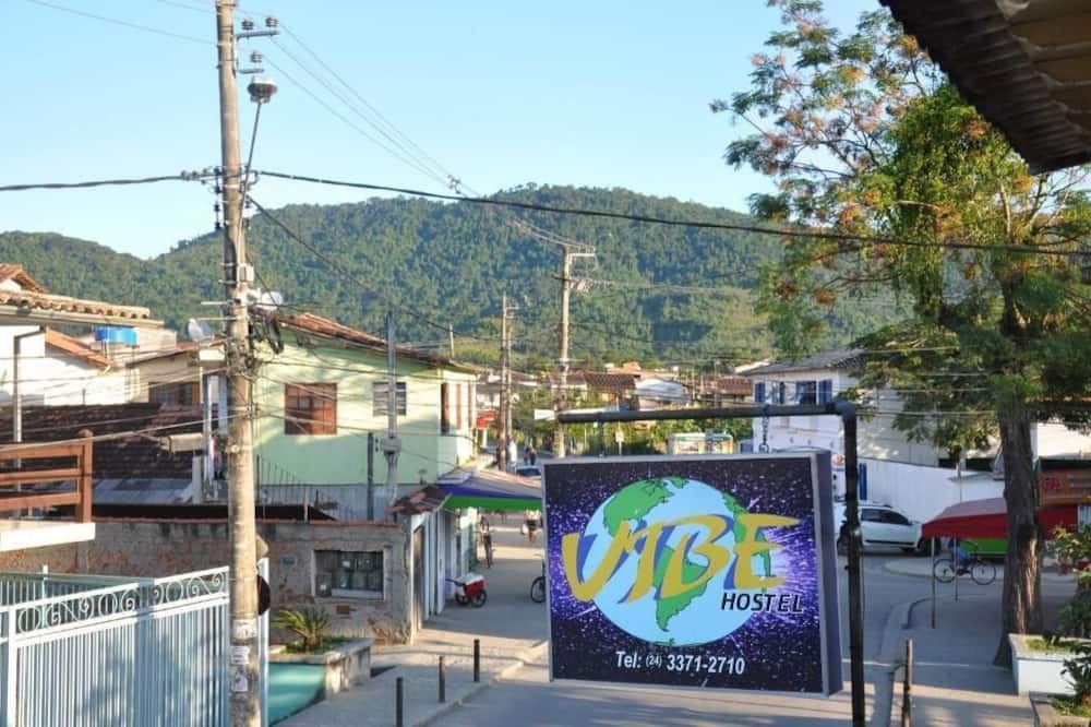 Vibe Hostel Paraty - פאראטי - נוף חיצוני