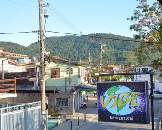 Vibe Hostel Paraty - פאראטי - נוף חיצוני