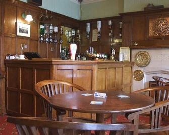 Ty Newydd Country Hotel - Aberdare - Bar